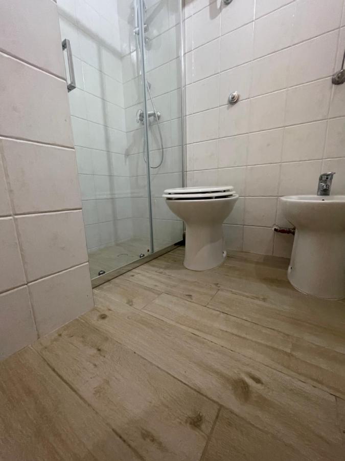Salentina White House Panzió Lecce Kültér fotó