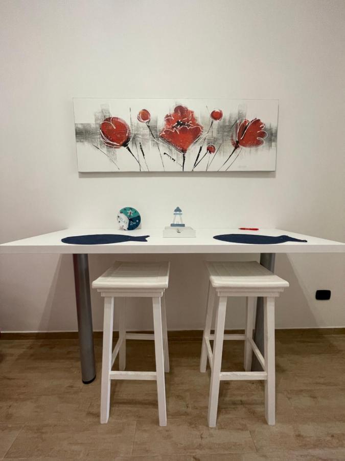 Salentina White House Panzió Lecce Kültér fotó