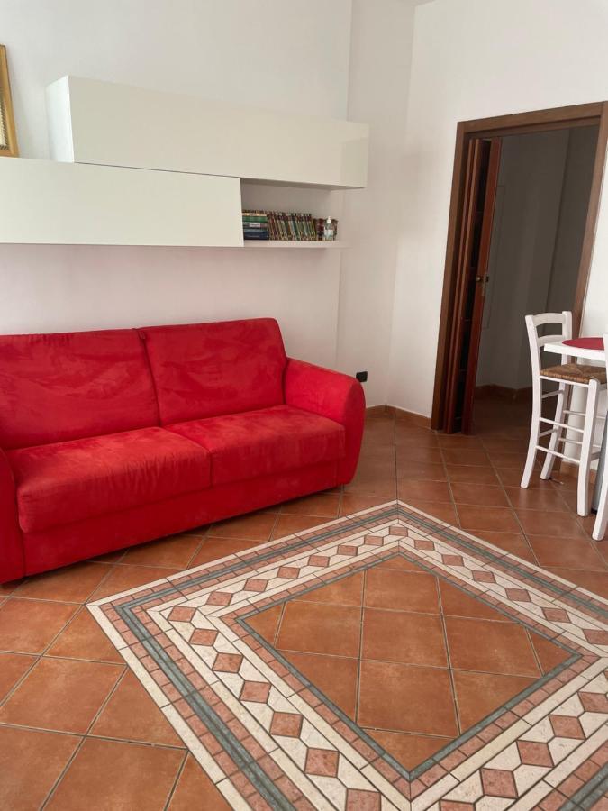 Salentina White House Panzió Lecce Kültér fotó