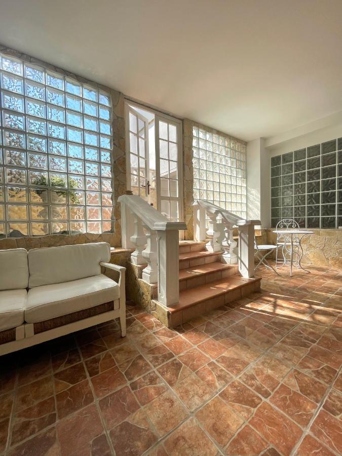 Salentina White House Panzió Lecce Kültér fotó