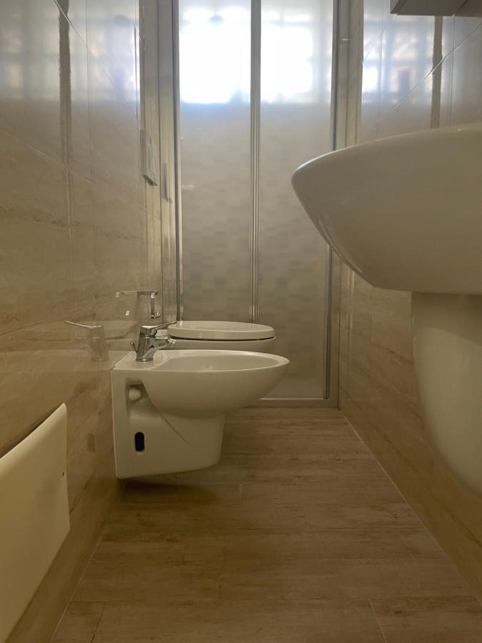 Salentina White House Panzió Lecce Kültér fotó