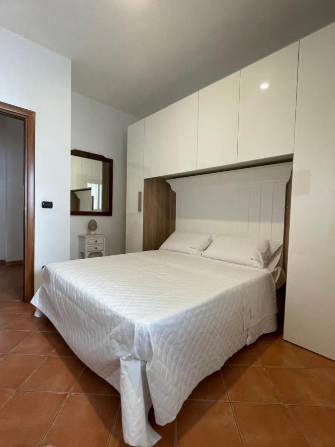 Salentina White House Panzió Lecce Kültér fotó
